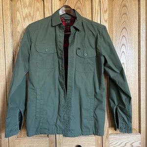 Men’s Obey Shacket